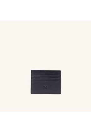 Tarjetero 6 Tarjetas Azul Oscuro Monte Tarjetero 6 Tarjetas Azul Oscuro Monte