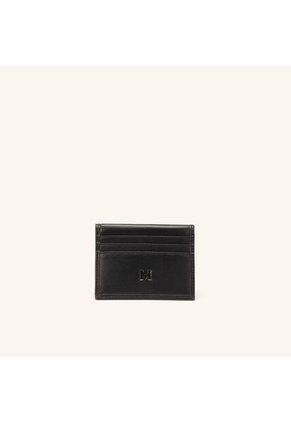 Tarjetero 8 Tarjetas Con Visor Negro Monte Tarjetero 8 Tarjetas Con Visor Negro Monte
