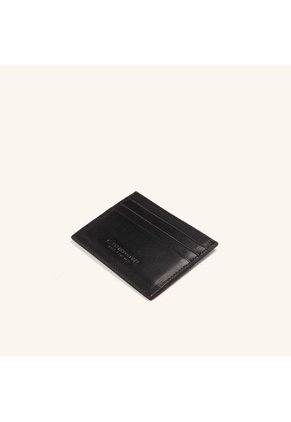 Tarjetero 6 Tarjetas Negro Monte Tarjetero 6 Tarjetas Negro Monte