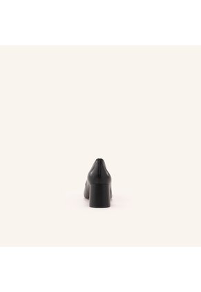 Tacones Alas Negro Glamour