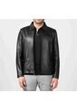 Chaqueta Polo Negro Gema Chaqueta Polo Negro Gema Talla 36 de Mario Hernández
