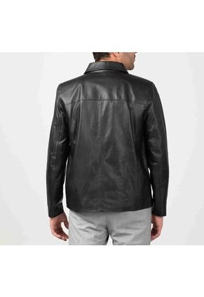 Chaqueta Polo Negro Gema Chaqueta Polo Negro Gema Talla 36