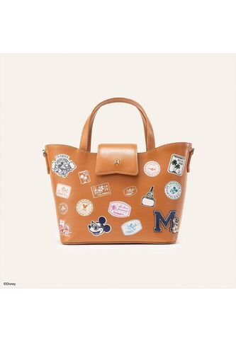 Tote Alas Mini Aventura Tote Alas Mini Aventura Mario Hernández