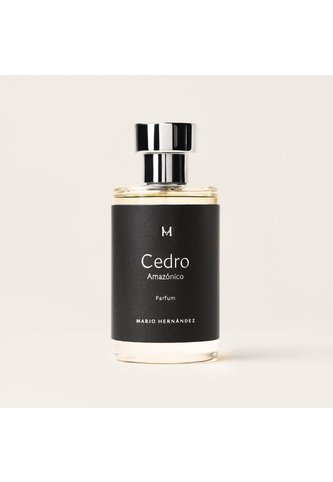 Perfume Cedro Amazónico Mario Hernández