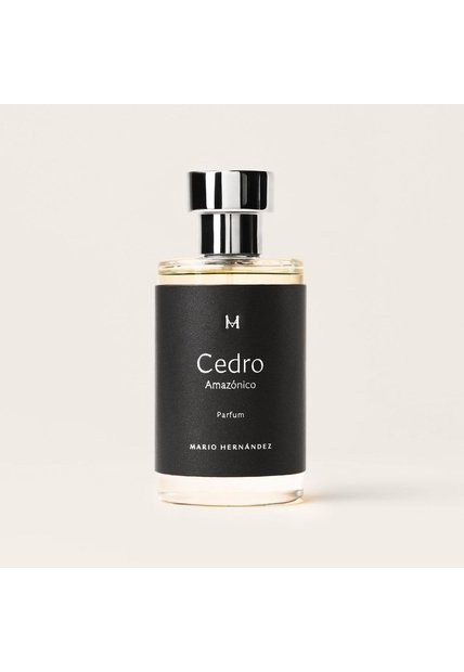 Perfume Cedro Amazónico