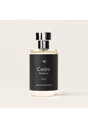 Perfume Cedro Amazónico