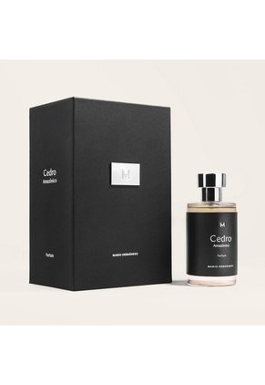 Perfume Cedro Amazónico