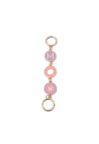 Charms Maya Blush Amuletos Mario Hernández