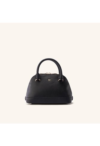 Bolso De Mano Olivia Mini Negro Solon Hernández Bolso De Mano Olivia Mini Negro Solon Hernández Mario Hernández