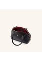 Bolso De Mano Olivia Mini Negro Solon Hernández Bolso De Mano Olivia Mini Negro Solon Hernández de Mario Hernández