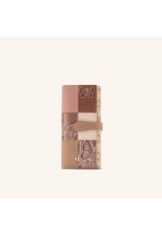 Billetera Tamara Blush Mixtura Billetera Tamara Blush Mixtura Mario Hernández