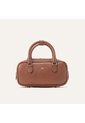 Duffle Noa Frappe Mini Solon Hernández Duffle Noa Frappe Mini Solon Hernández de Mario Hernández