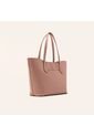Tote Alas Mediano Rosado Pálido Siena Tote Alas Mediano Rosado Pálido Siena de Mario Hernández