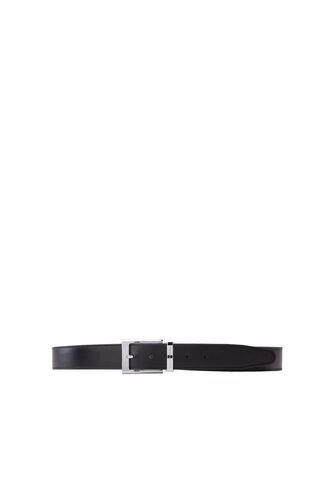 Cinturón Casual Doble Faz Nevi Esencial Cinturón Casual Doble Faz Nevi Esencial Talla 105 Mario Hernández