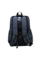 Morral Viajero Paris Azul Ventura Morral Viajero Paris Azul Ventura de Mario Hernández