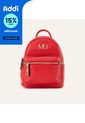 Morral Mini Rojo Maryrose Morral Mini Rojo Maryrose de Mario Hernández