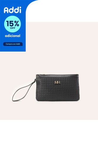 Manos Libres Pouch Maite Negro Maryrose Manos Libres Pouch Maite Negro Maryrose Mario Hernández