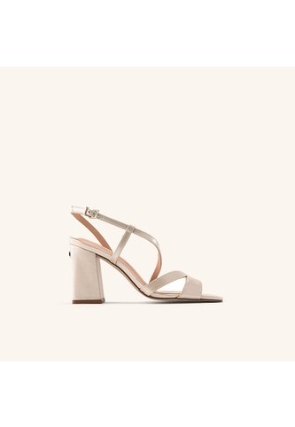 Sandalias Cala Perla Glamour Mario Hernández