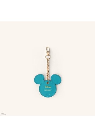 Charm Mickey Aguamarina Mario Hernández