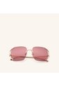Gafas Prisma Rosa MH Sun de Mario Hernández