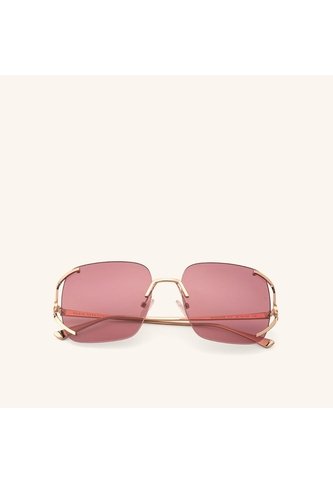 Gafas Prisma Rosa MH Sun Mario Hernández