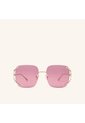 Gafas Prisma Rosa MH Sun de Mario Hernández