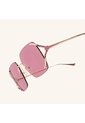 Gafas Prisma Rosa MH Sun de Mario Hernández