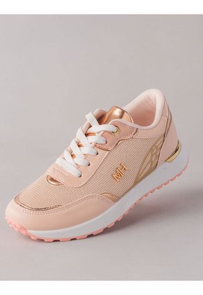 Tenis Delta Rosa Tenis Delta Rosa Talla 36