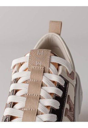 Tenis Saga Nacar Tenis Saga Nacar Talla 35