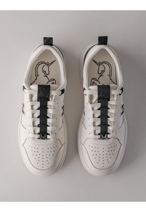 Tenis Saga Onix Tenis Saga Onix Talla 43