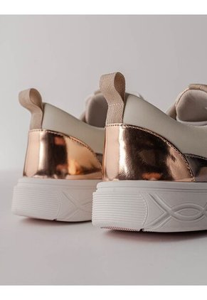 Tenis Saga Nacar Tenis Saga Nacar Talla 35