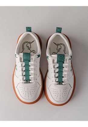 Tenis Saga Trébol Tenis Saga Trébol Talla 37