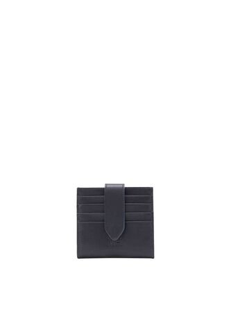 Tarjetero Broche 18 Tarjetas Azul Esencial Tarjetero Broche 18 Tarjetas Azul Esencial Mario Hernández