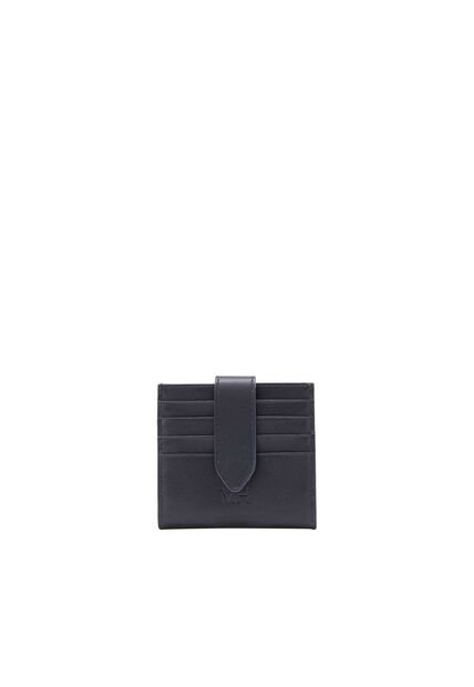 Tarjetero Broche 18 Tarjetas Azul Esencial Tarjetero Broche 18 Tarjetas Azul Esencial