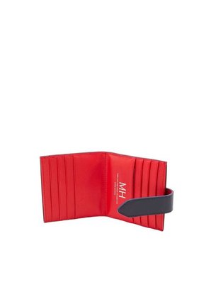 Tarjetero Broche 18 Tarjetas Azul Esencial Tarjetero Broche 18 Tarjetas Azul Esencial