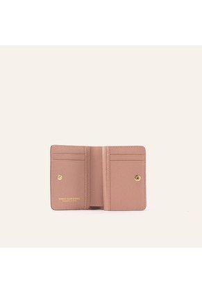 Billetera Marsella Rosado Pálido Siena Billetera Marsella Rosado Pálido Siena