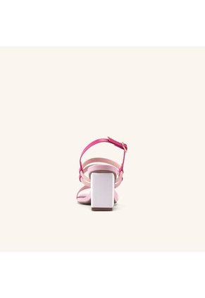 Sandalia Barichara Nude Fucsia Brisabonita Sandalia Barichara Nude Fucsia Brisabonita Talla 35