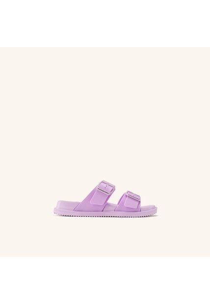 Sandalias Riviera Lavanda Beach