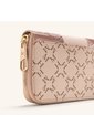 Billetera Candelaria Mediana Blush Mixtura de Mario Hernández