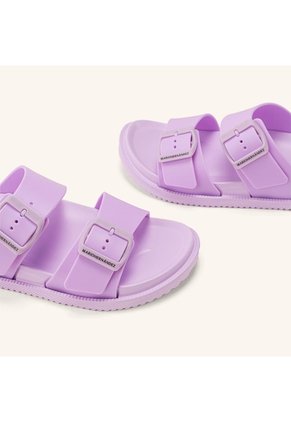 Sandalias Riviera Lavanda Beach