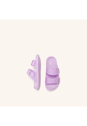 Sandalias Riviera Lavanda Beach