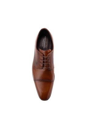Zapato De Calle Garcia Cobre Premium Zapato De Calle Garcia Cobre Premium Talla 39