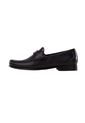 Mocasín Vizcaya Negro Premium Mocasín Vizcaya Negro Premium Talla 38 de Mario Hernández