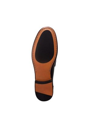Mocasín Vizcaya Negro Premium Mocasín Vizcaya Negro Premium Talla 38