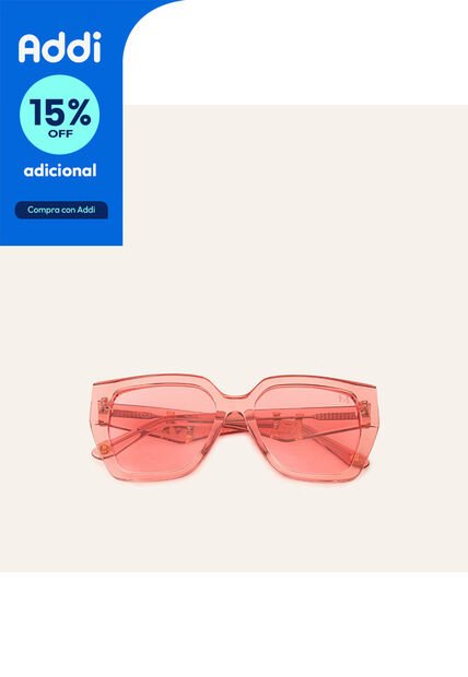 Gafas Versalles Rosa MH Sun Gafas Versalles Rosa MH Sun