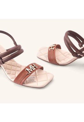 Sandalia Barichara Trufa Brisabonita Sandalia Barichara Trufa Brisabonita Talla 39