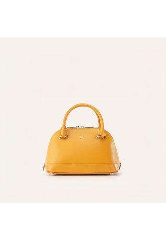 Bolso De Mano Olivia Mini Dijon Solon Hernández Bolso De Mano Olivia Mini Dijon Solon Hernández Mario Hernández