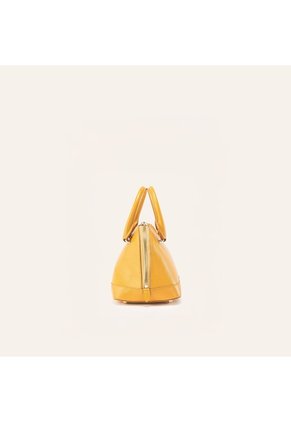 Bolso De Mano Olivia Mini Dijon Solon Hernández Bolso De Mano Olivia Mini Dijon Solon Hernández