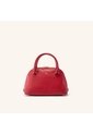 Bolso De Mano Olivia Mini Rojo Solon Hernández Bolso De Mano Olivia Mini Rojo Solon Hernández de Mario Hernández