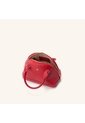 Bolso De Mano Olivia Mini Rojo Solon Hernández Bolso De Mano Olivia Mini Rojo Solon Hernández de Mario Hernández